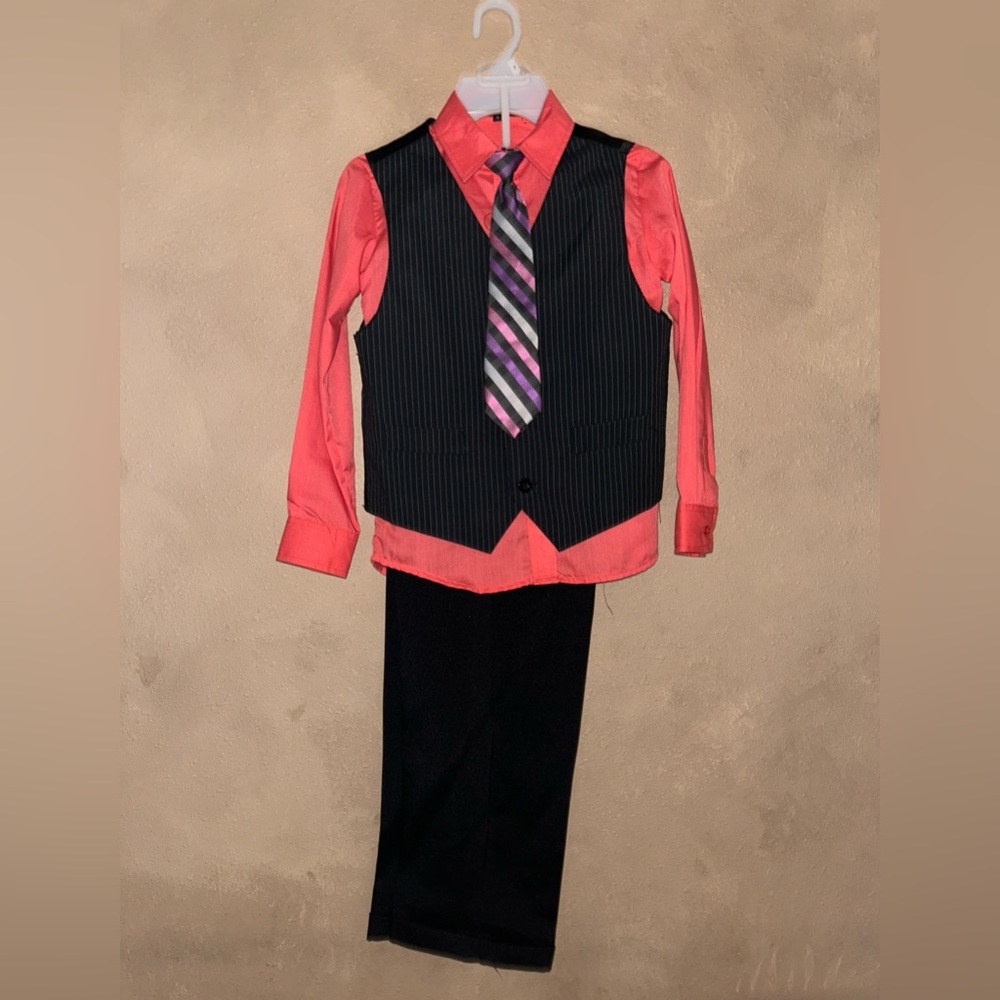 Sahara Club, size boys 7.